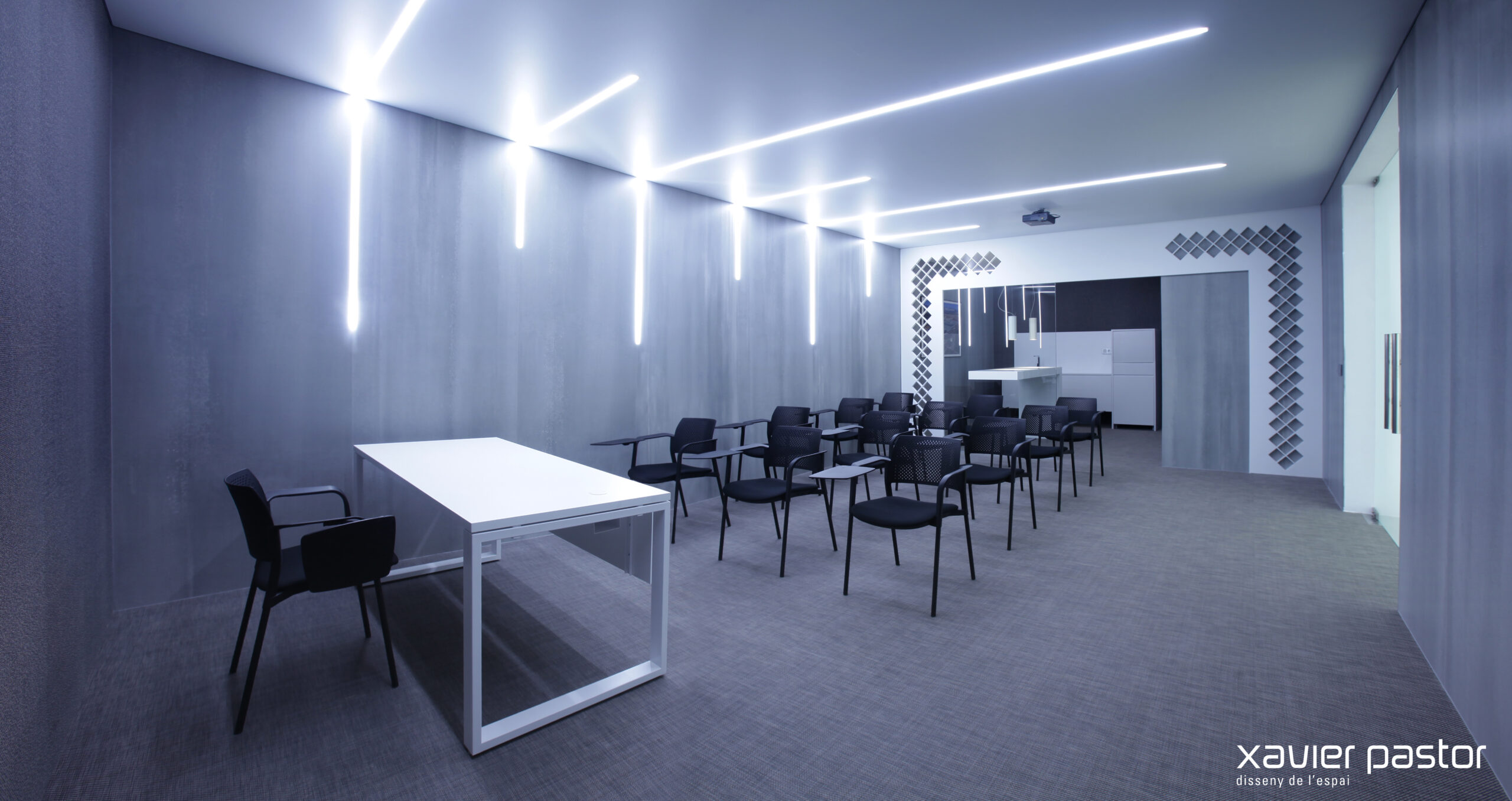 PORCELANOSA grupo Spain